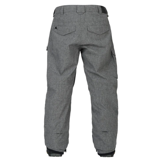 Spodnie Snowboardowe Burton Covert (Bog Heather) W19_5