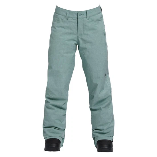 Damskie Spodnie Snowboardowe Fly (Abyss Heather) W19_4