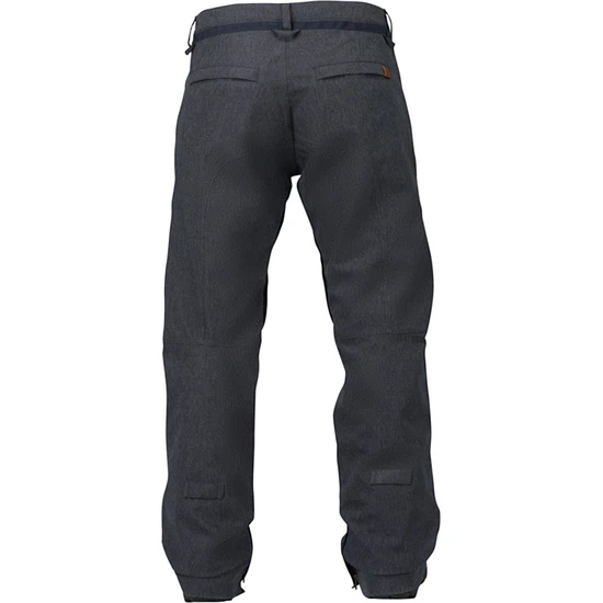 Damskie Spodnie Snowboardowe Chance (Denim) W17_5 thumbnail