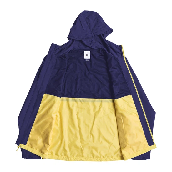 Kurtka Dc Bah Way Block (Snapdragon) Ss18_6