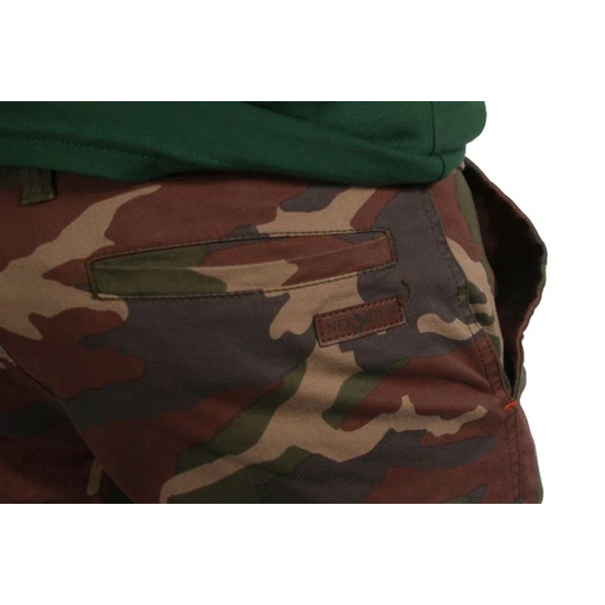 Spodnie Nervous Jogger Cargo (Camo)_8 thumbnail