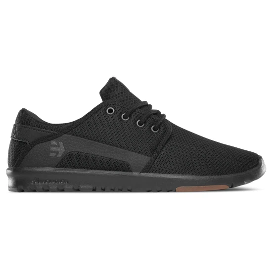 Buty Etnies Scout (Black / Black / Gum) Sp18_5