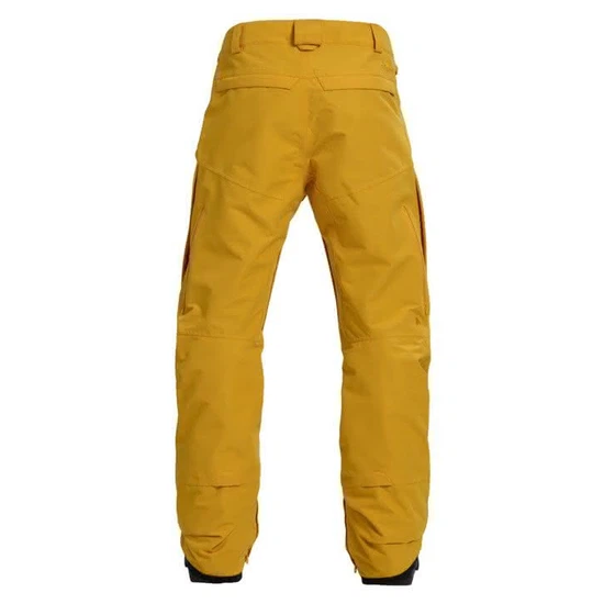 Spodnie Snowboardowe Burton Vent (Golden Rod) W19_5