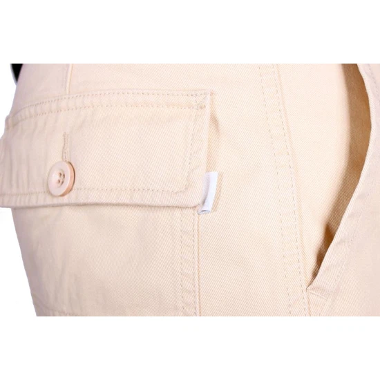 Szorty Burton Military Chino (Haze)_6 thumbnail