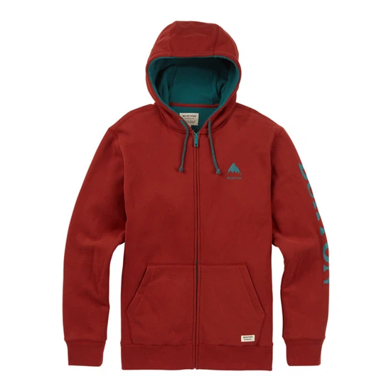 Bluza Burton Elite Fz (Fired Brick) W18_4