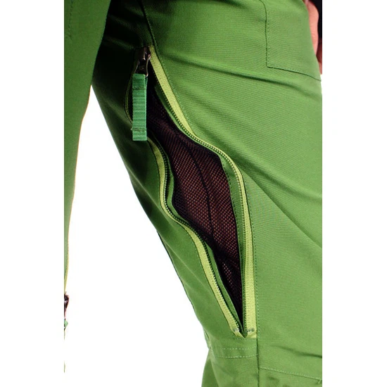 Spodnie Snowboardowe Burton Skyline (Grass)_9 thumbnail