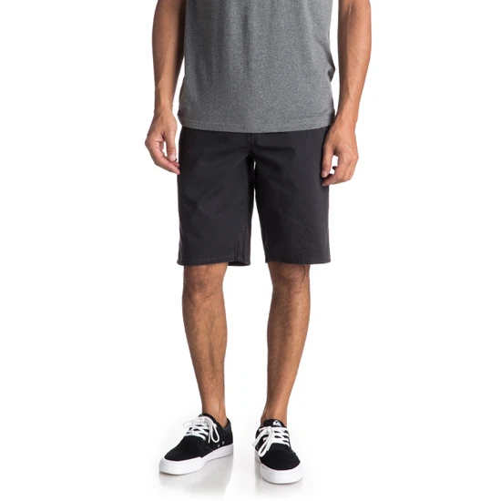 Szorty Quiksilver New Everyday Chino (Black) Ss18_7 thumbnail