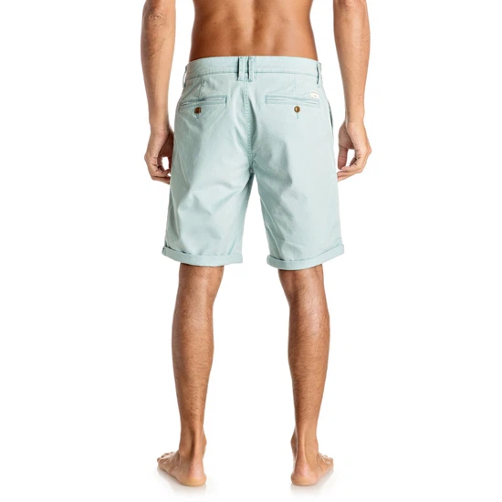 Szorty Quiksilver Krandy (Stone Blue) Ss17_5