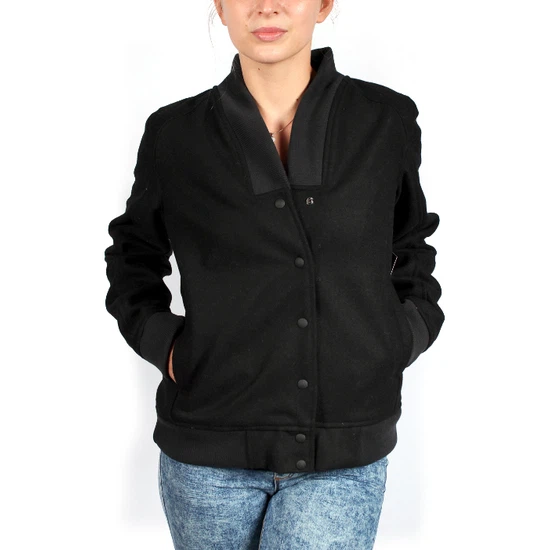 Kurtka Burton Brtn. Bedford (True Black)_4 thumbnail