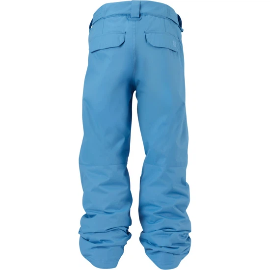 Dziecięce Spodnie Snowboardowe Burton Boys Parkway Pant (Blue Steel) W16_5