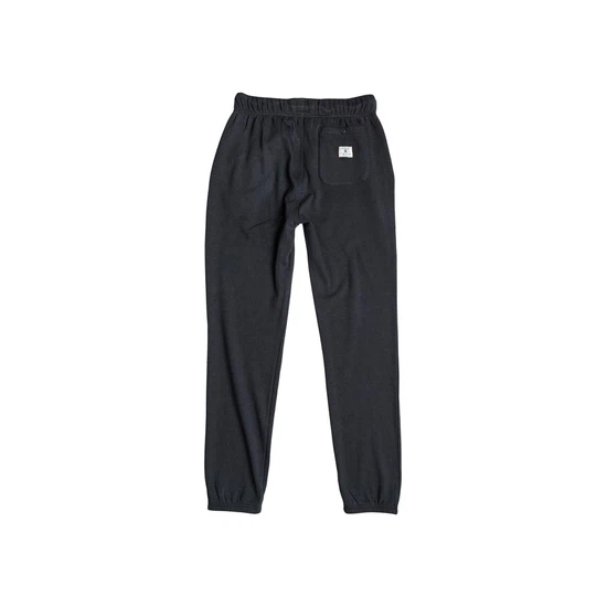 Spodnie Dresowe Dc Rebel (Pirate Black)_4 thumbnail