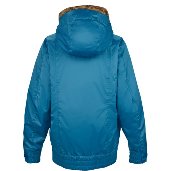 Kurtka Damska Burton Monarch (Pacyfic) W16_5