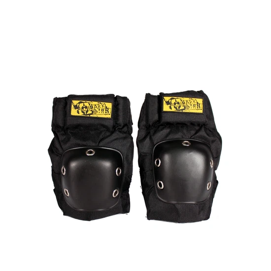 Kask + Ochraniacze Darkstar 3 In One Combo_5