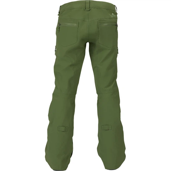 Spodnie Snowboardowe Burton Skyline (Grass)_5 thumbnail