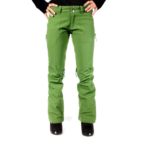 Spodnie Snowboardowe Burton Skyline (Grass)_6