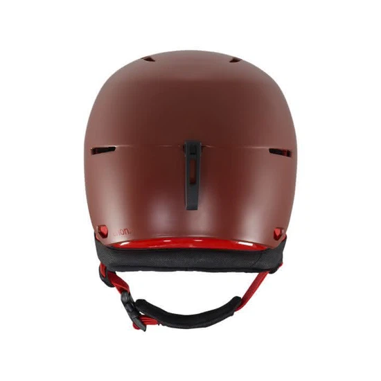 Kask Snowboardowy Anon Highwire (Red) W19_5 thumbnail