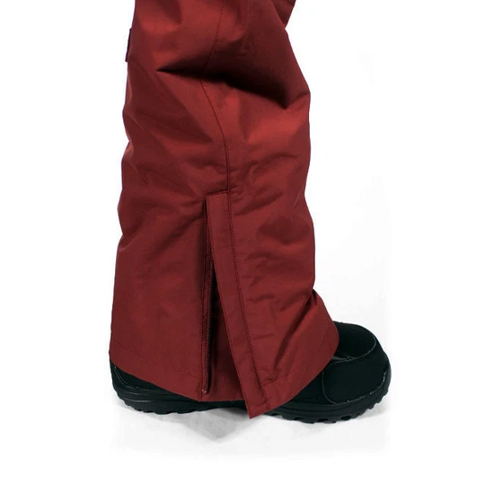 Spodnie Snowboardowe B By Burton Harper (Sparrow)_10