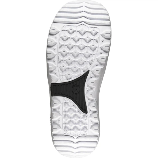 Buty Snowboardowe Burton Mint (Black /White /Pink)_6