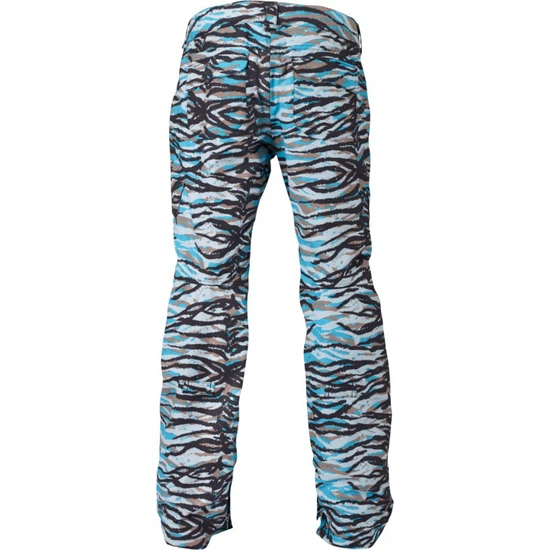 Spodnie Snowboardowe Burton Lucky Wmn (Ice Tiger) W16_4