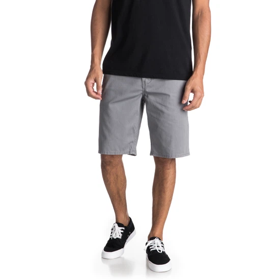 Szorty Quiksilver New Everyday Chino (Charcoal) Ss18_7