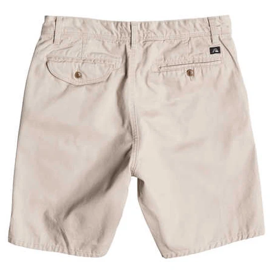 Szorty Quiksilver Every Day Chino (Plaza Taupe) Ss16_4 thumbnail