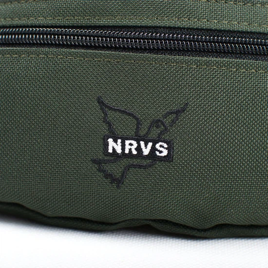 Saszetka Nervous Sp18 Icon Olive_6