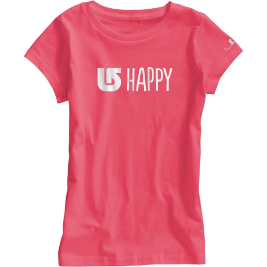 Koszulka Dziecięca Burton Girls Happy (Tropic) W16_4 thumbnail