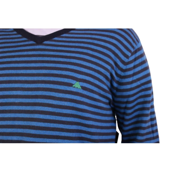 Sweter Burton Repeater Heron Blue_6 thumbnail