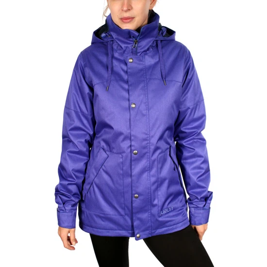 Kurtka Damska Burton Ginger (Sorcerer)_4