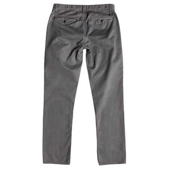 Spodnie Quiksilver Every Day Chino (Dark Shadow) Ss16_4