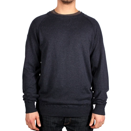 Sweter Burton Almost (Heather Eclipse)_4