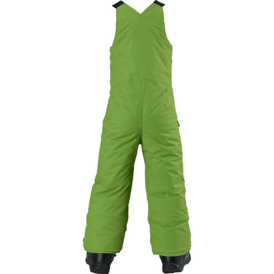 Dziecięce Spodnie Snowboardowe Burton Boys Minishred Maven Bib (C-prompt)_5