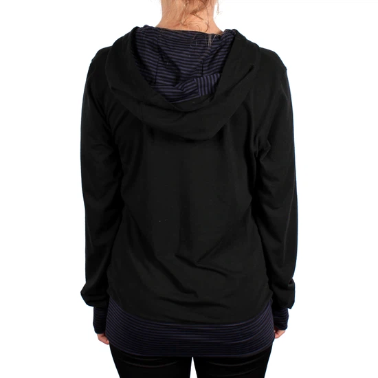 Bluza Burton Player Pullover (True Black)_6 thumbnail