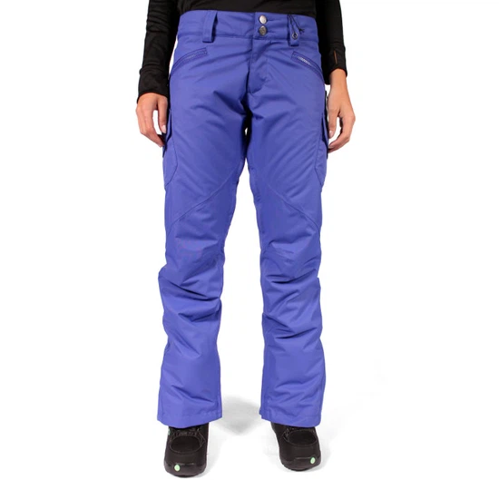 Spodnie Snowboardowe Fly (Sorcerer)_4