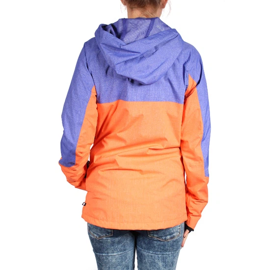 Kurtka Burton Berkley (Royal Blue / Nasturtium)_5