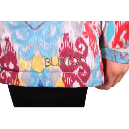 Kurtka Damska Burton Radiant (Kasbah)_6 thumbnail