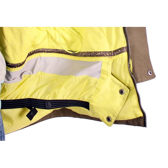 Kurtka Damska Burton Dylan (Keef)_9