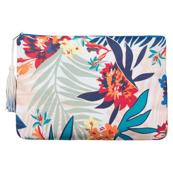 Portfel / Etui Na Tablet Roxy Hello Again (Canary Islands Sand) Ss16_5