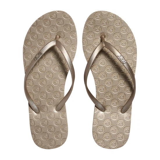 Japonki Damskie Roxy Viva Iv (Gold) Ss18_7