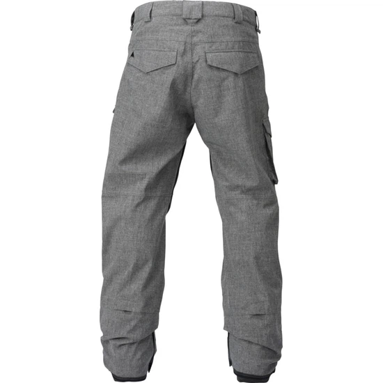 Spodnie Snowboardowe Burton Covert (Bog Heather) W17_5 thumbnail