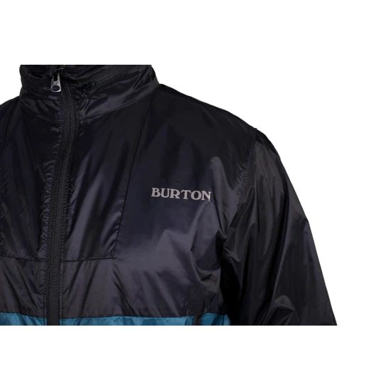 Kurtka Burton Abrams Windreaker (Cerulean)_8