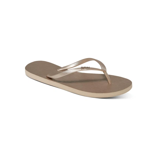 Japonki Damskie Roxy Viva Iv (Gold) Ss18_5