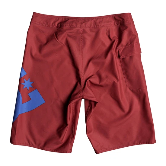 Boardshorty Dc Lanai 22 (Tango Red) Ss18_9 thumbnail