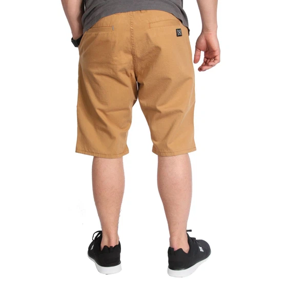 Szorty Nervous Sp16 Chino (Sand)_5