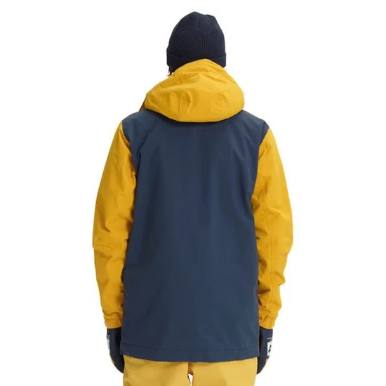 Kurtka Analog Gunstock (Flashback / Mood Indigo) W19_9