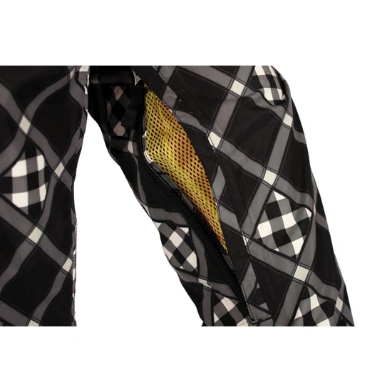 Spodnie Snowboardowe Shayla Pt (True Black Plaid In A Plaid)_9 thumbnail