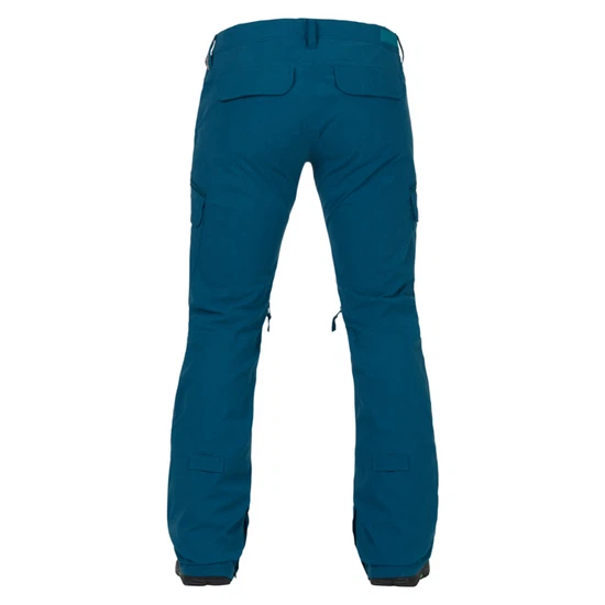 Damskie Spodnie Snowboardowe Burton Gloria (Jaded) W18_5