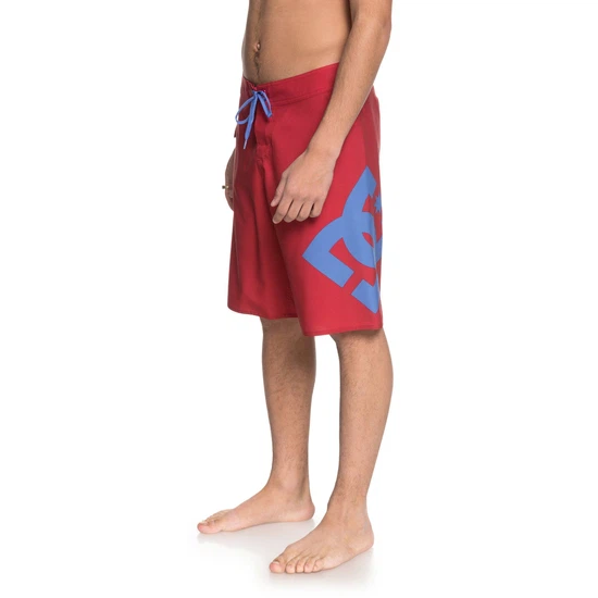 Boardshorty Dc Lanai 22 (Tango Red) Ss18_4