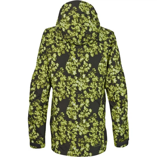 Kurtka Damska Burton Ak 2l Altitude (Acid Leaf Camo) W16_5 thumbnail
