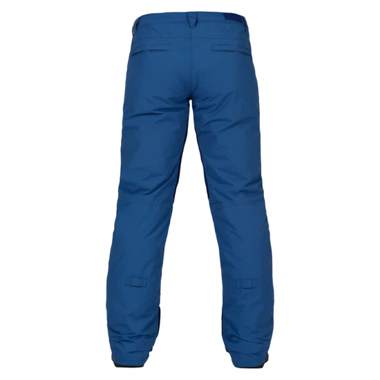 Damskie Spodnie Snowboardowe Society (Bright Cobalt) W18_5